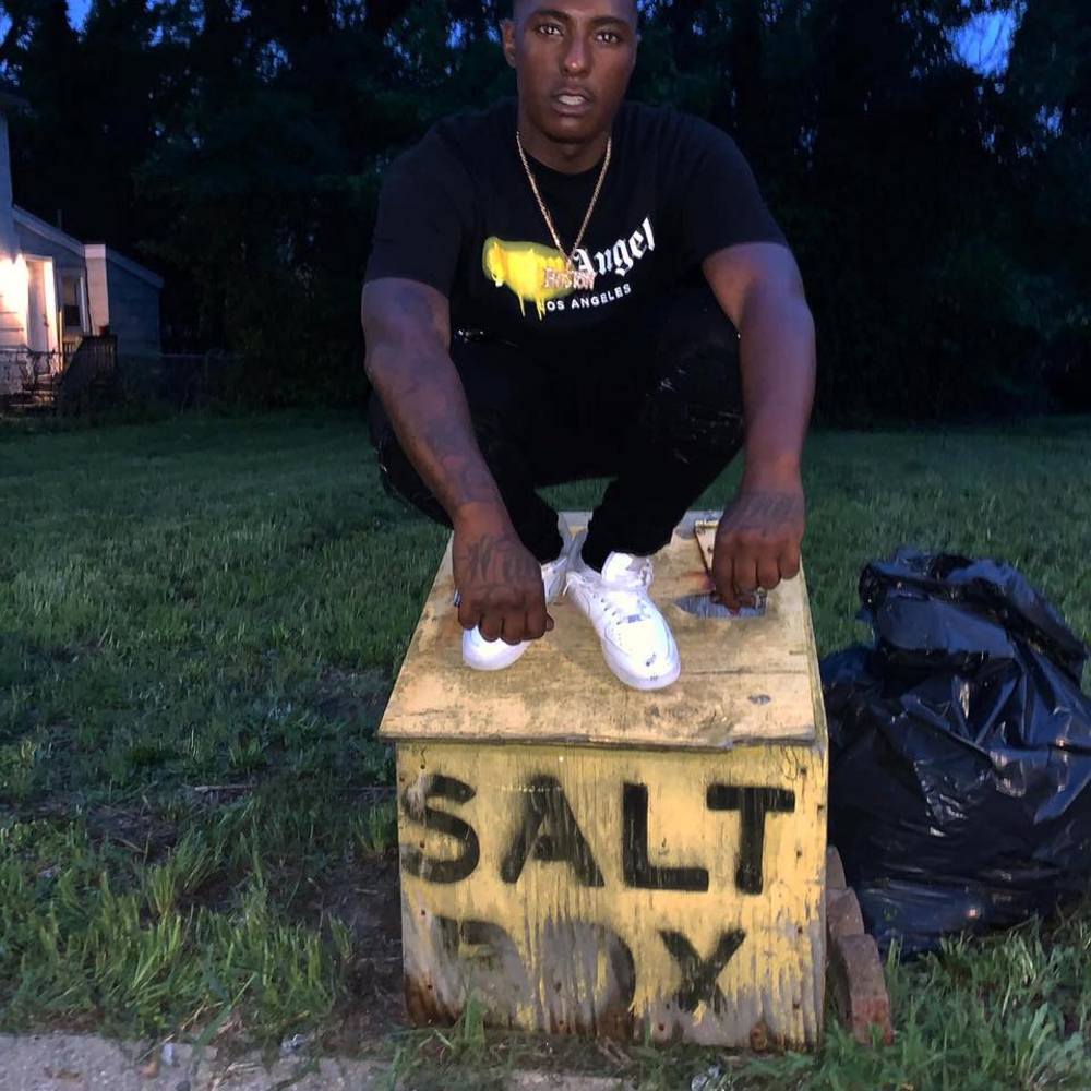 Meet your Posher, Boston